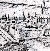 Boulogne vers 1600