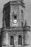 Le beffroi en 2000