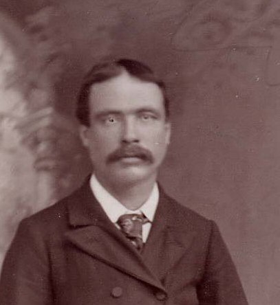 Ferdinand Carrier 31 ans
